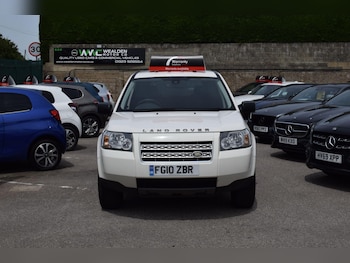Used Land Rover Freelander 2 2010 for sale - 78890958: Photo