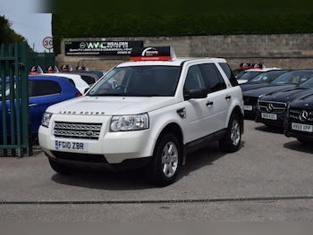 Used Land Rover Freelander 2 2010 for sale - 78890958: Photo