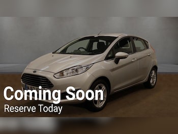 Ford Fiesta feature image