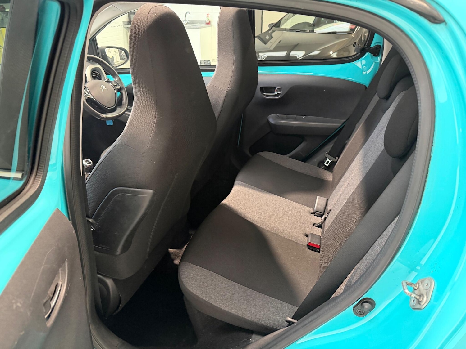 Used Citroen C1 for sale - 77016889: Photo 11