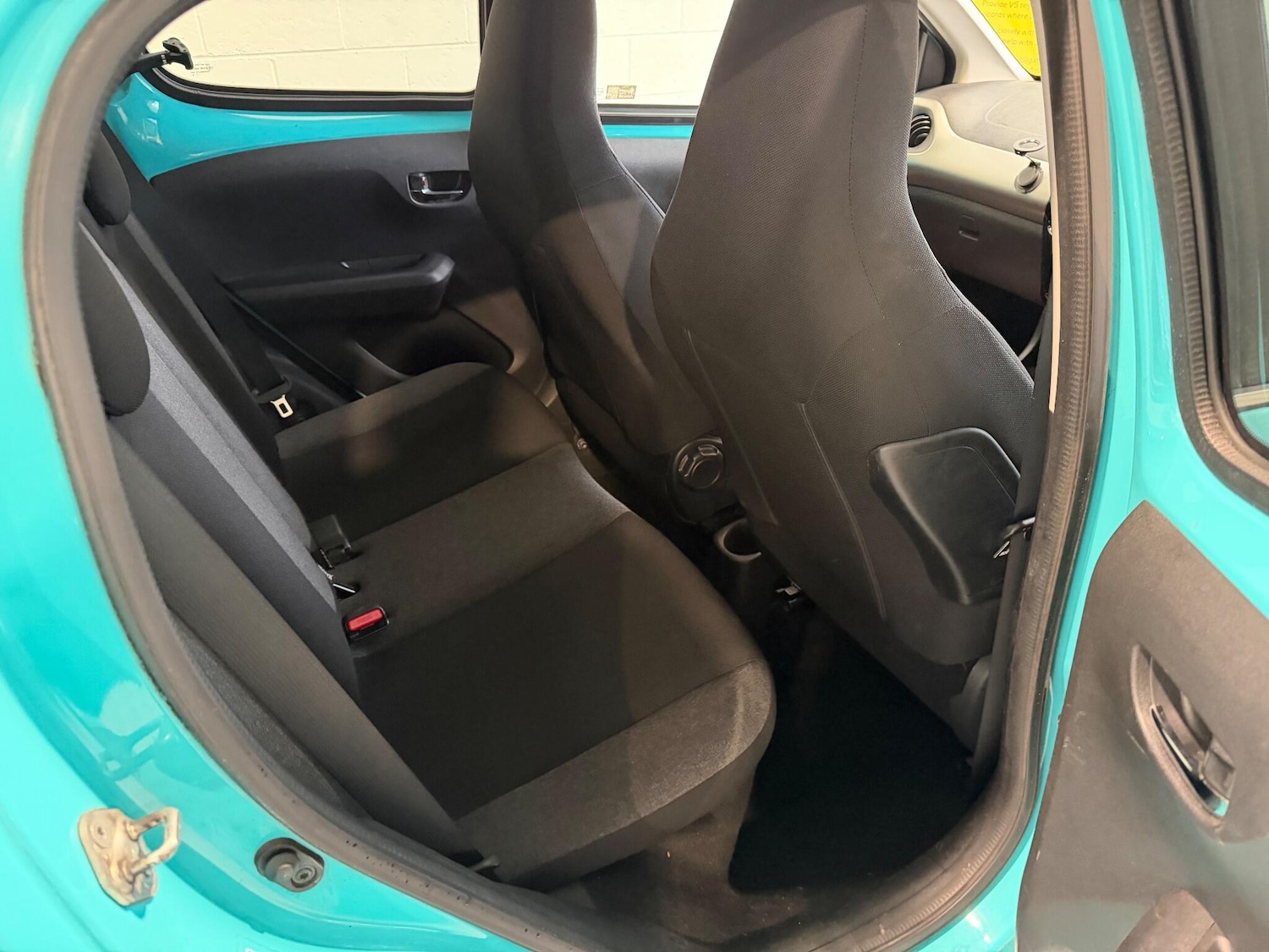 Used Citroen C1 for sale - 77016889: Photo 12