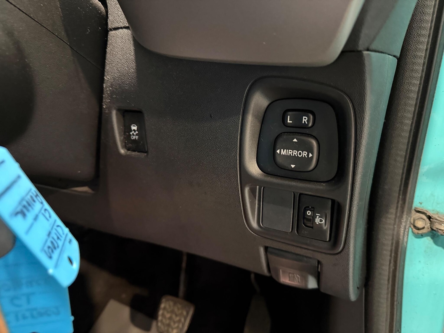 Used Citroen C1 for sale - 77016889: Photo 13