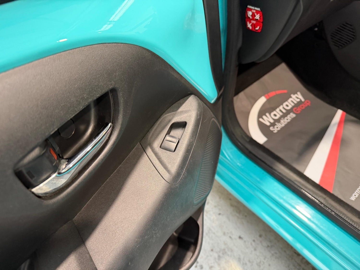 Used Citroen C1 for sale - 77016889: Photo 16