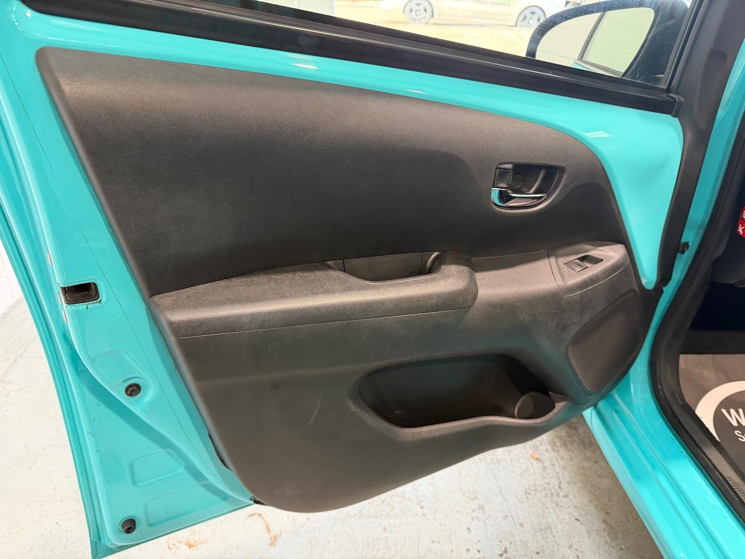 Used Citroen C1 for sale - 77016889: Photo 17