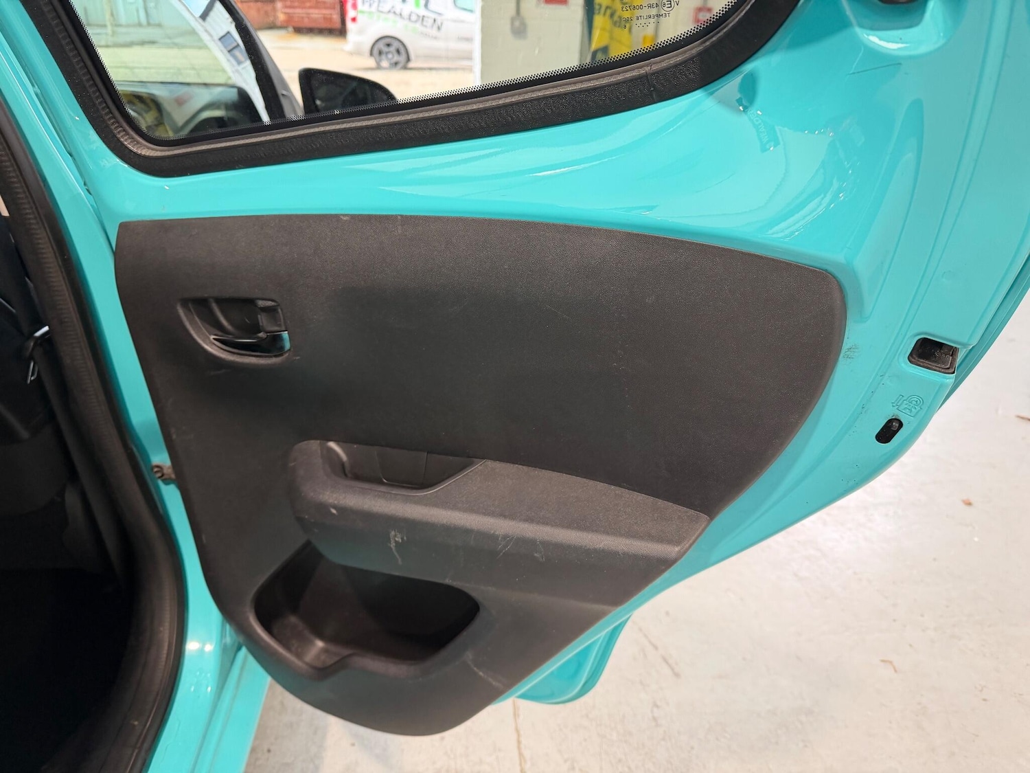 Used Citroen C1 for sale - 77016889: Photo 19