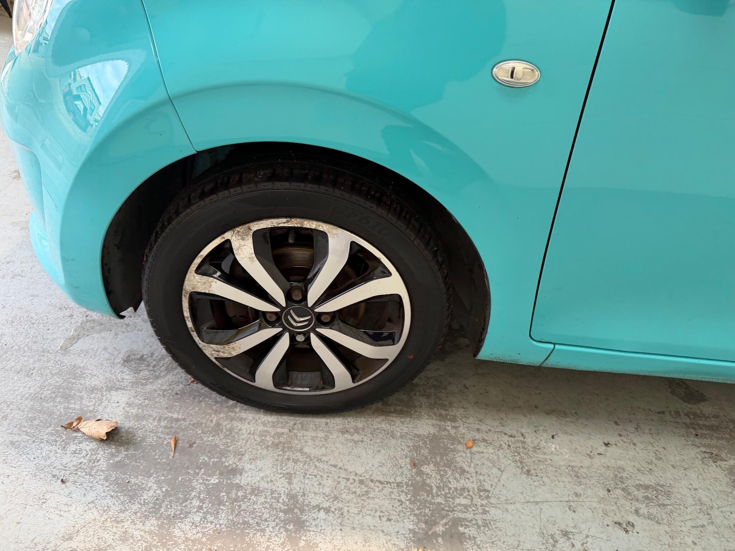 Used Citroen C1 for sale - 77016889: Photo 20