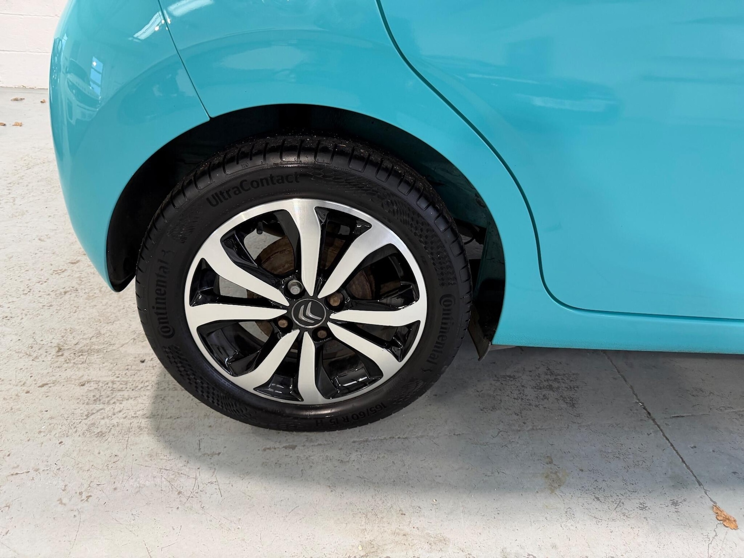 Used Citroen C1 for sale - 77016889: Photo 23