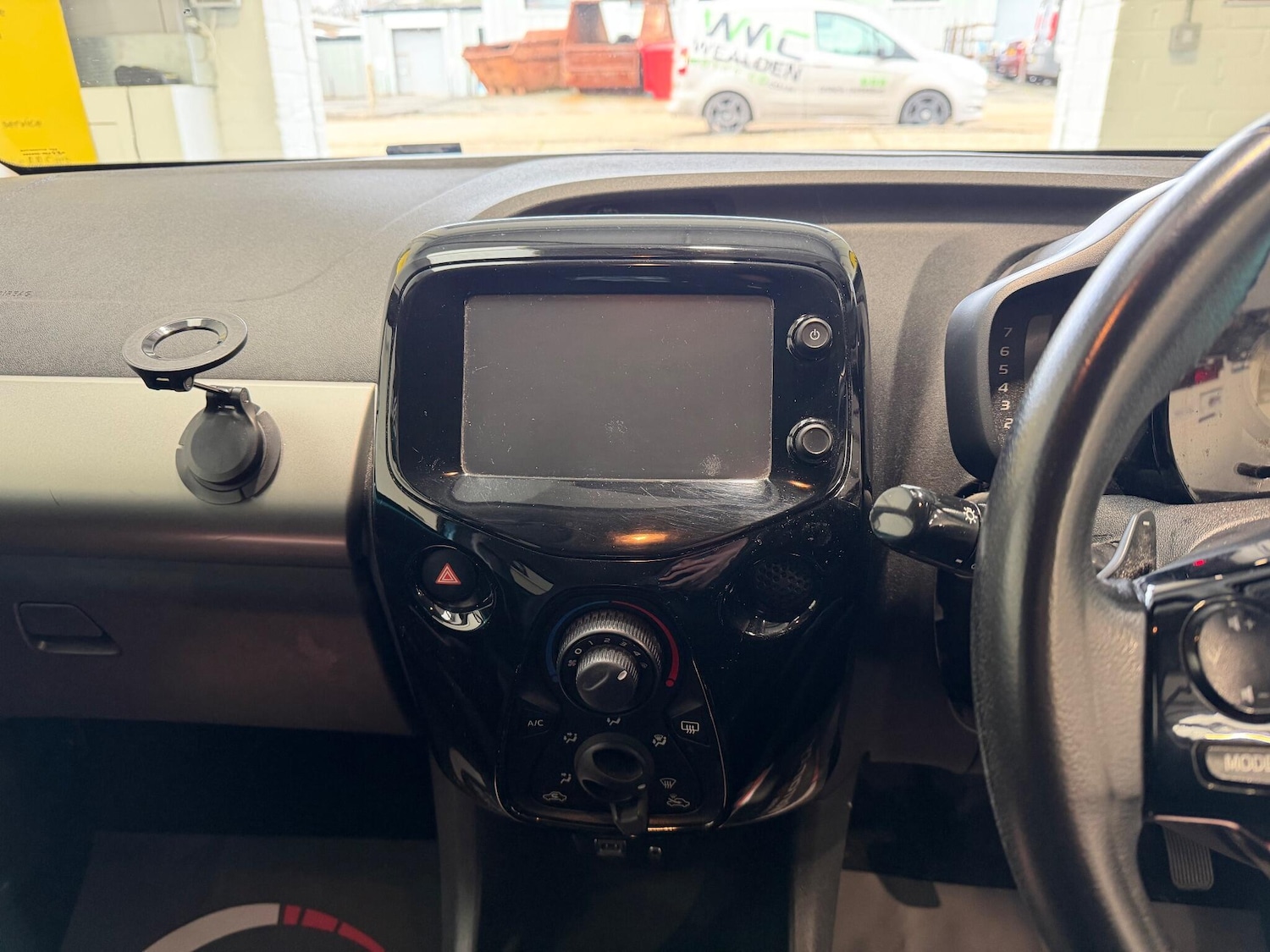 Used Citroen C1 for sale - 77016889: Photo 24