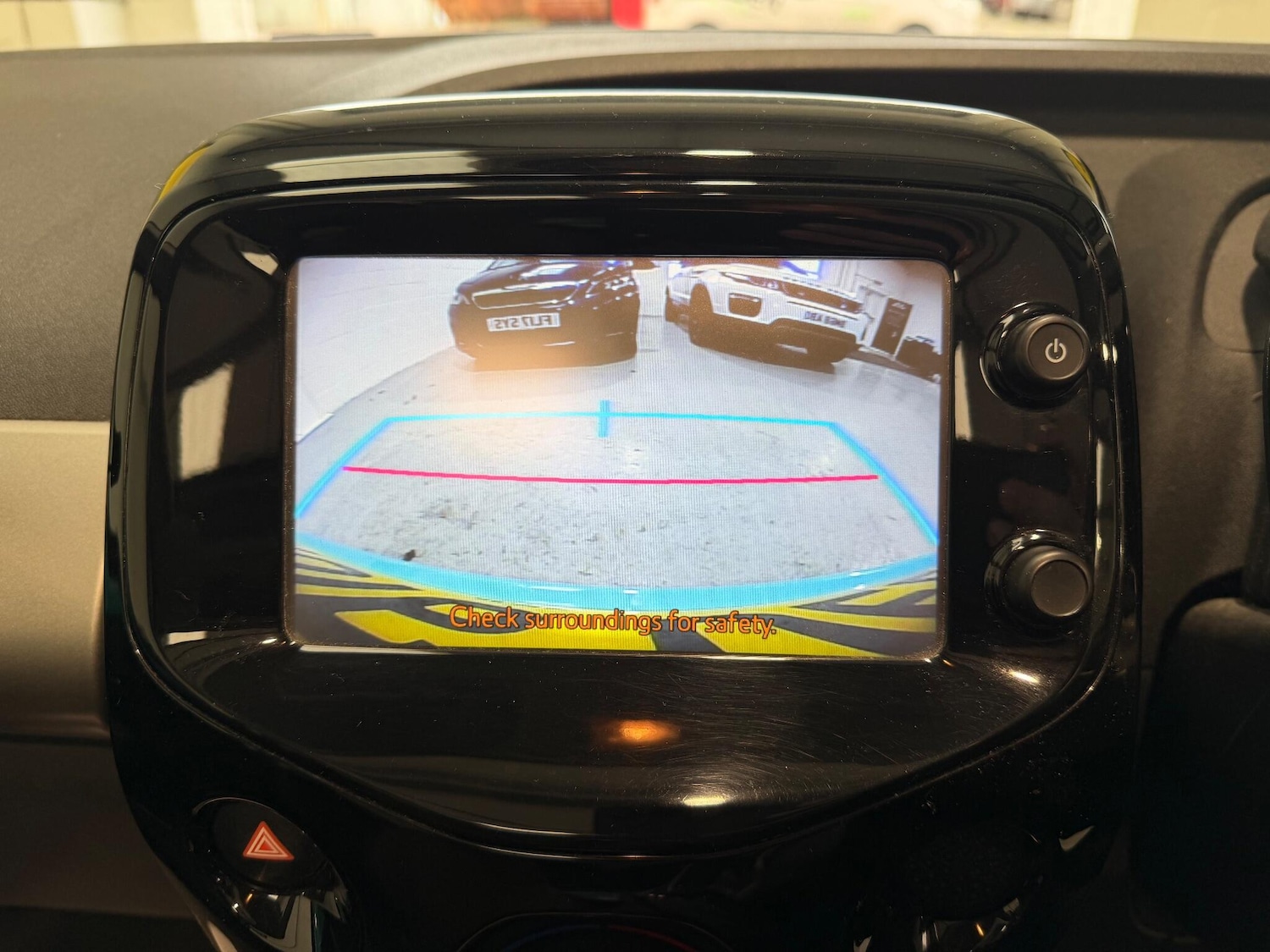 Used Citroen C1 for sale - 77016889: Photo 26