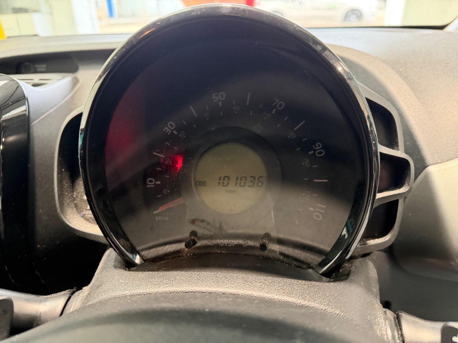 Used Citroen C1 for sale - 77016889: Photo 27