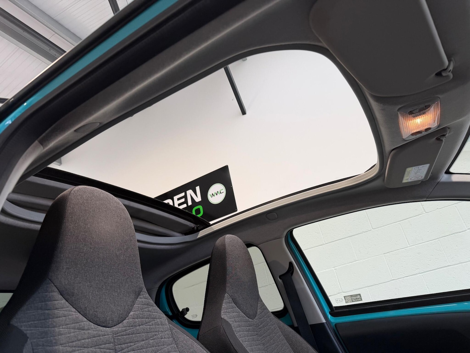 Used Citroen C1 for sale - 77016889: Photo 31