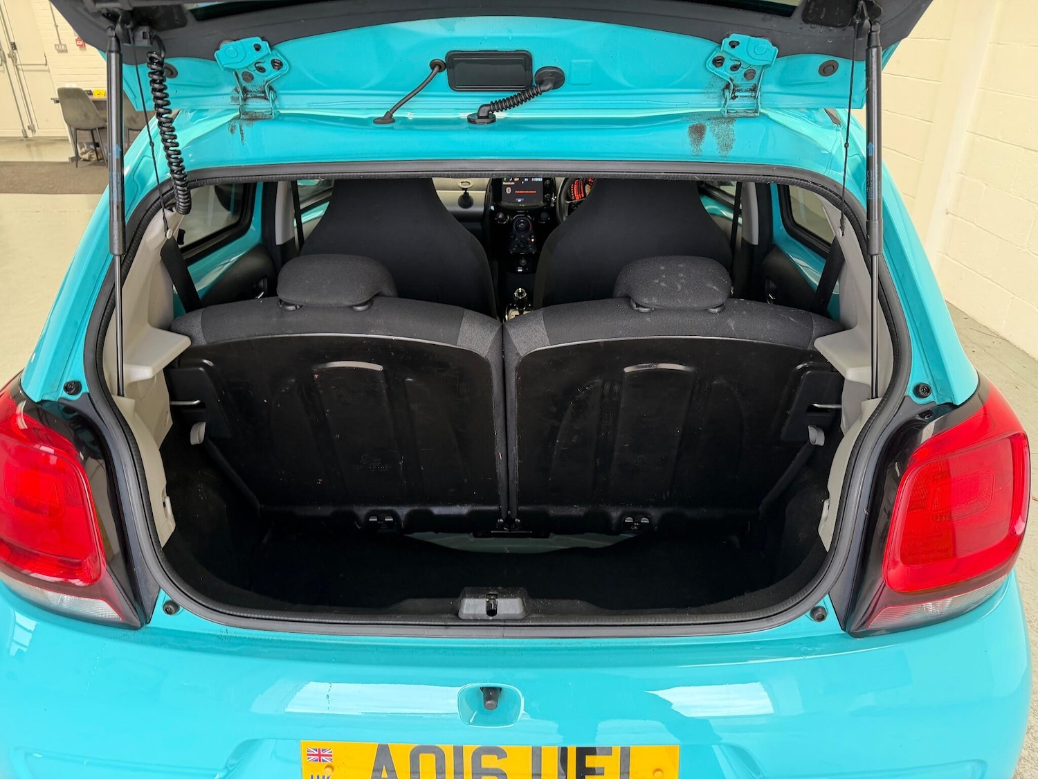 Used Citroen C1 for sale - 77016889: Photo 33