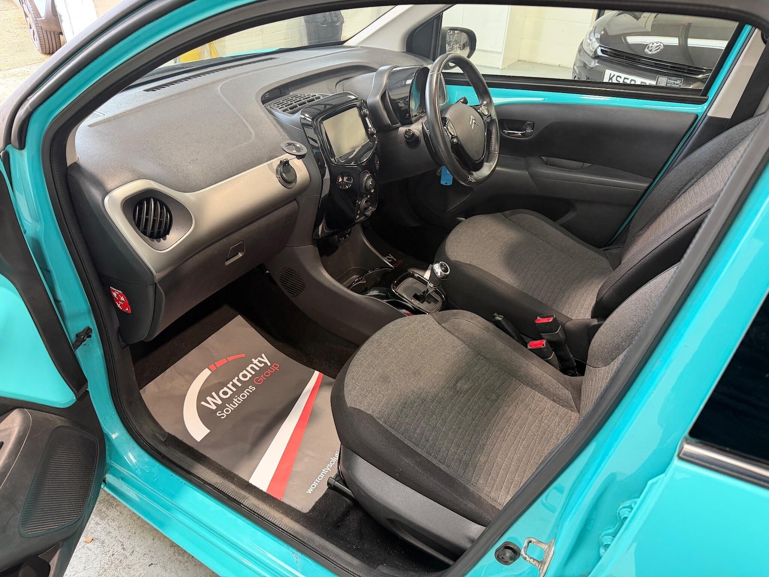 Used Citroen C1 for sale - 77016889: Photo 35