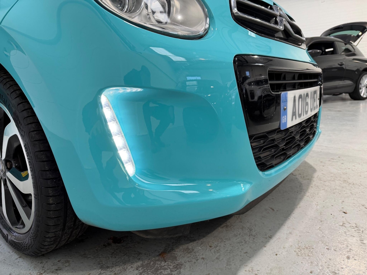 Used Citroen C1 for sale - 77016889: Photo 38