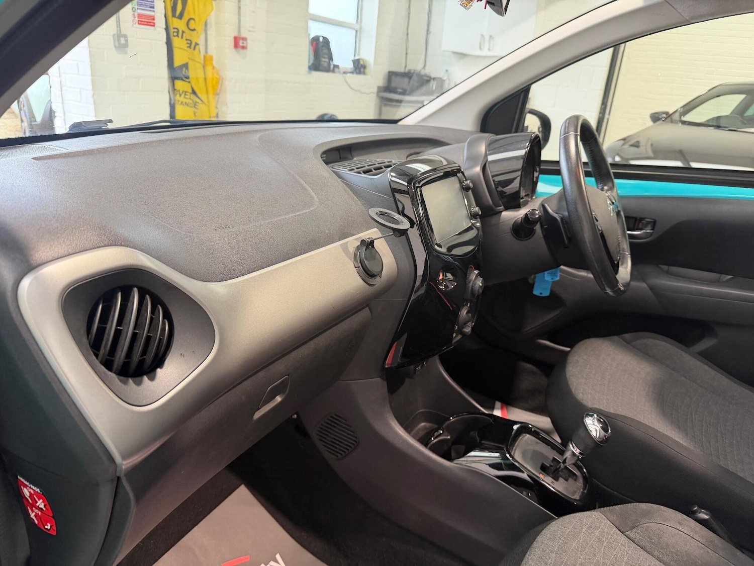 Used Citroen C1 for sale - 77016889: Photo 8