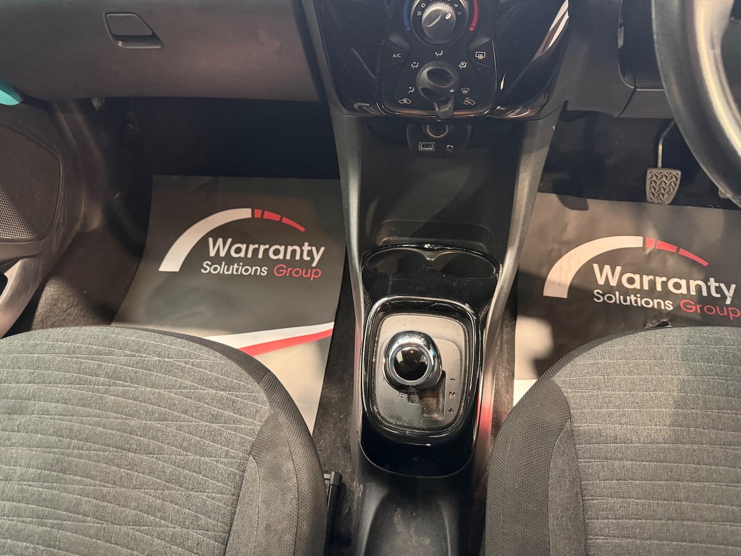 Used Citroen C1 for sale - 77016889: Photo 9