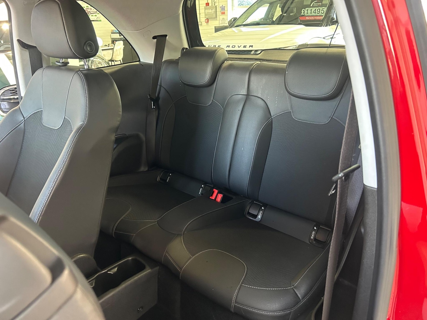 Used Vauxhall ADAM 2017 for sale - 76823739: Photo 18