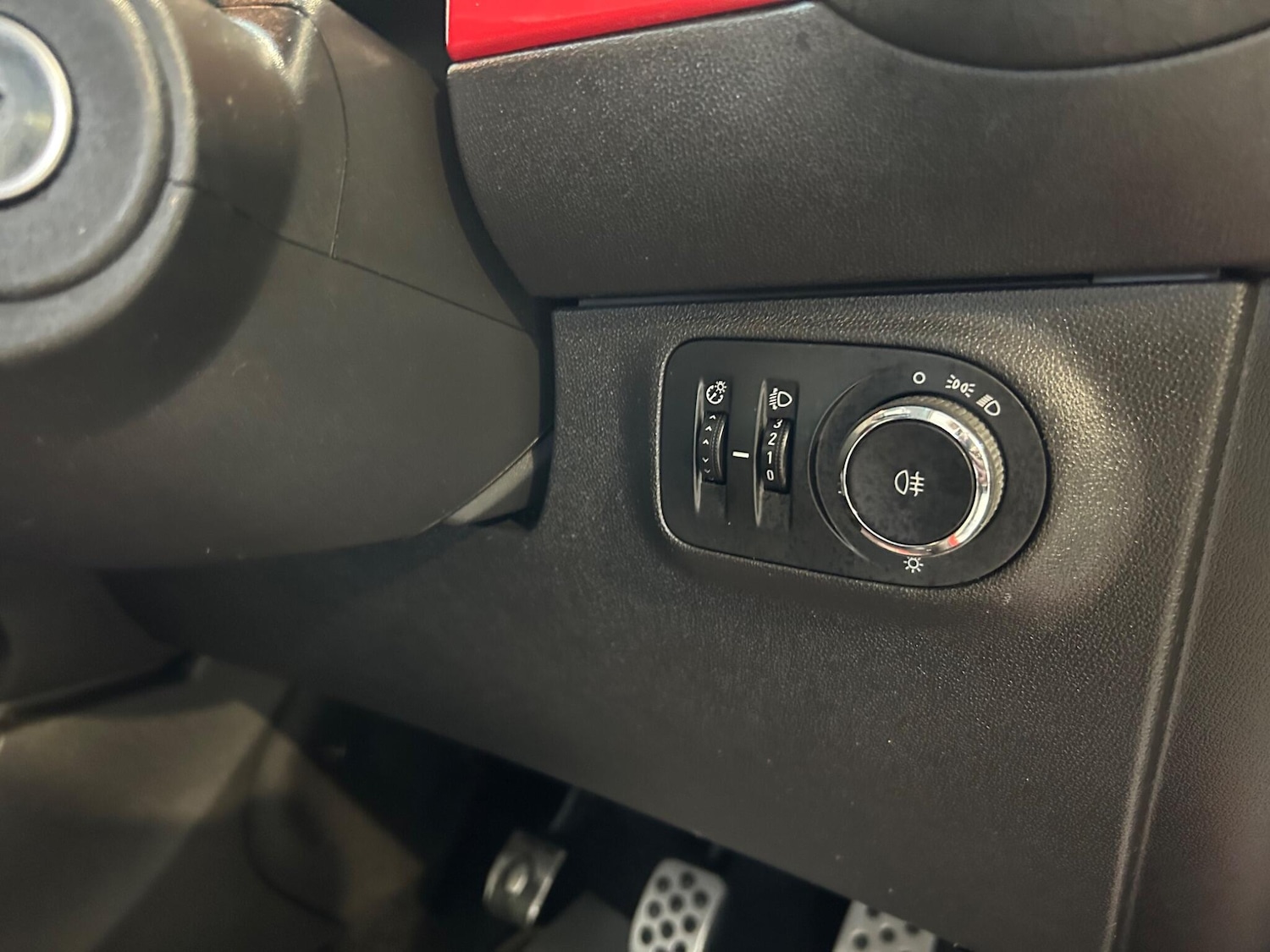 Used Vauxhall ADAM 2017 for sale - 76823739: Photo 20