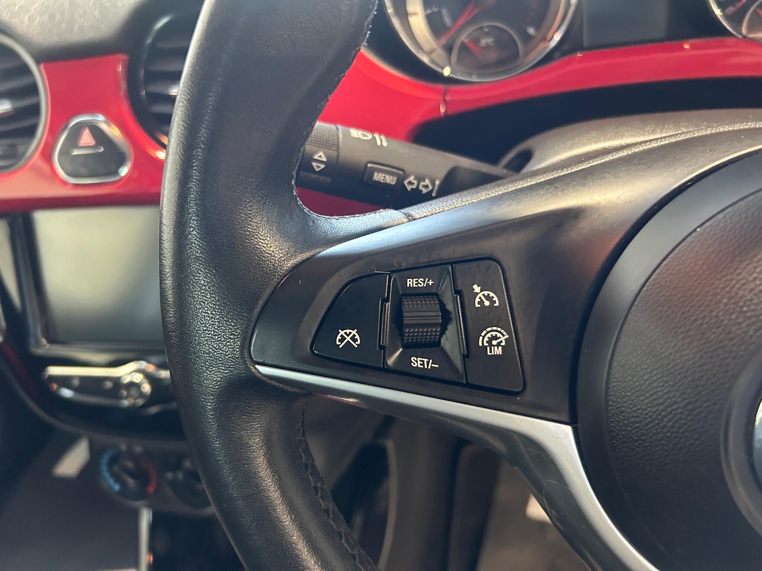 Used Vauxhall ADAM 2017 for sale - 76823739: Photo 21