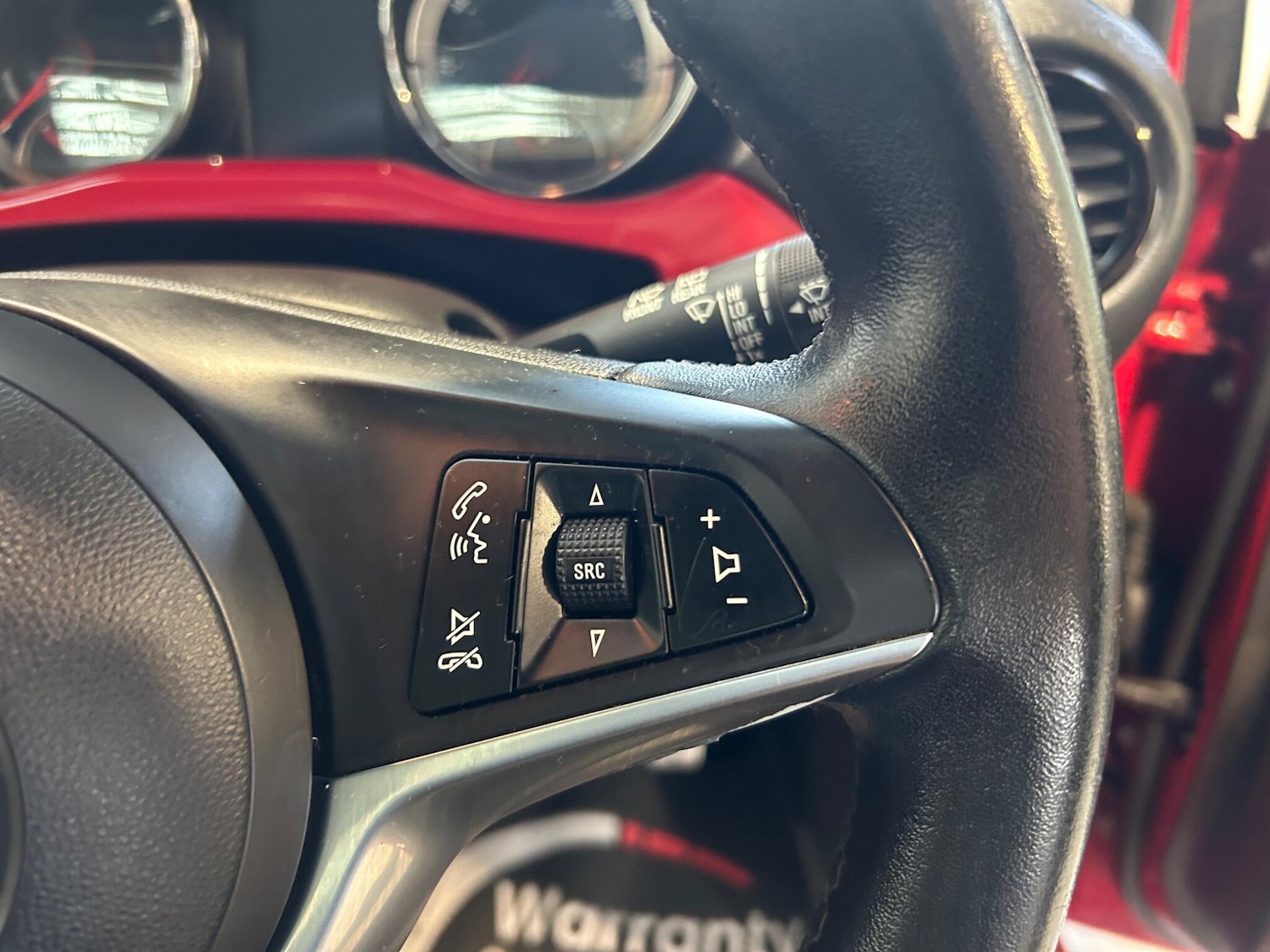 Used Vauxhall ADAM 2017 for sale - 76823739: Photo 22