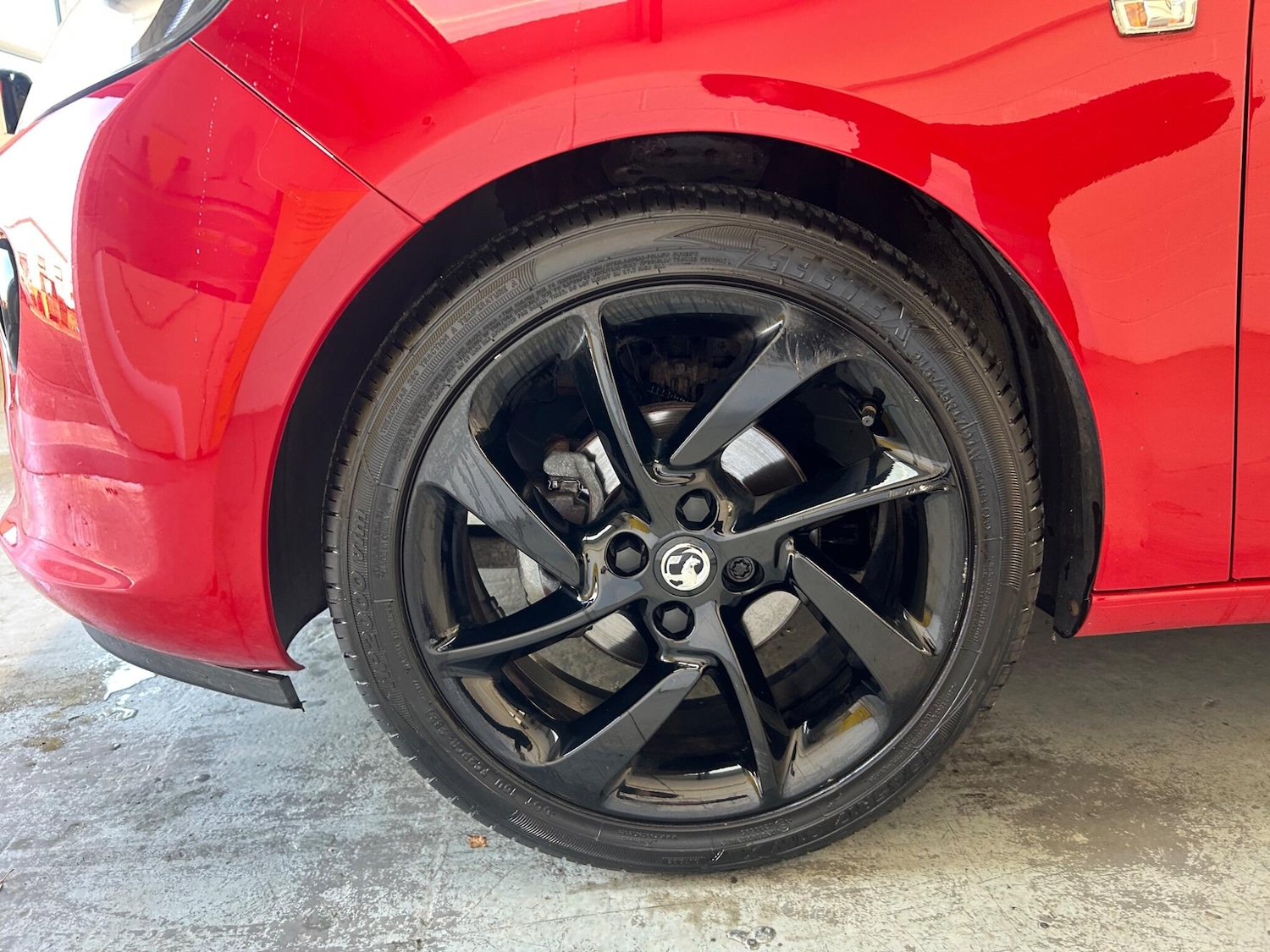 Used Vauxhall ADAM 2017 for sale - 76823739: Photo 25