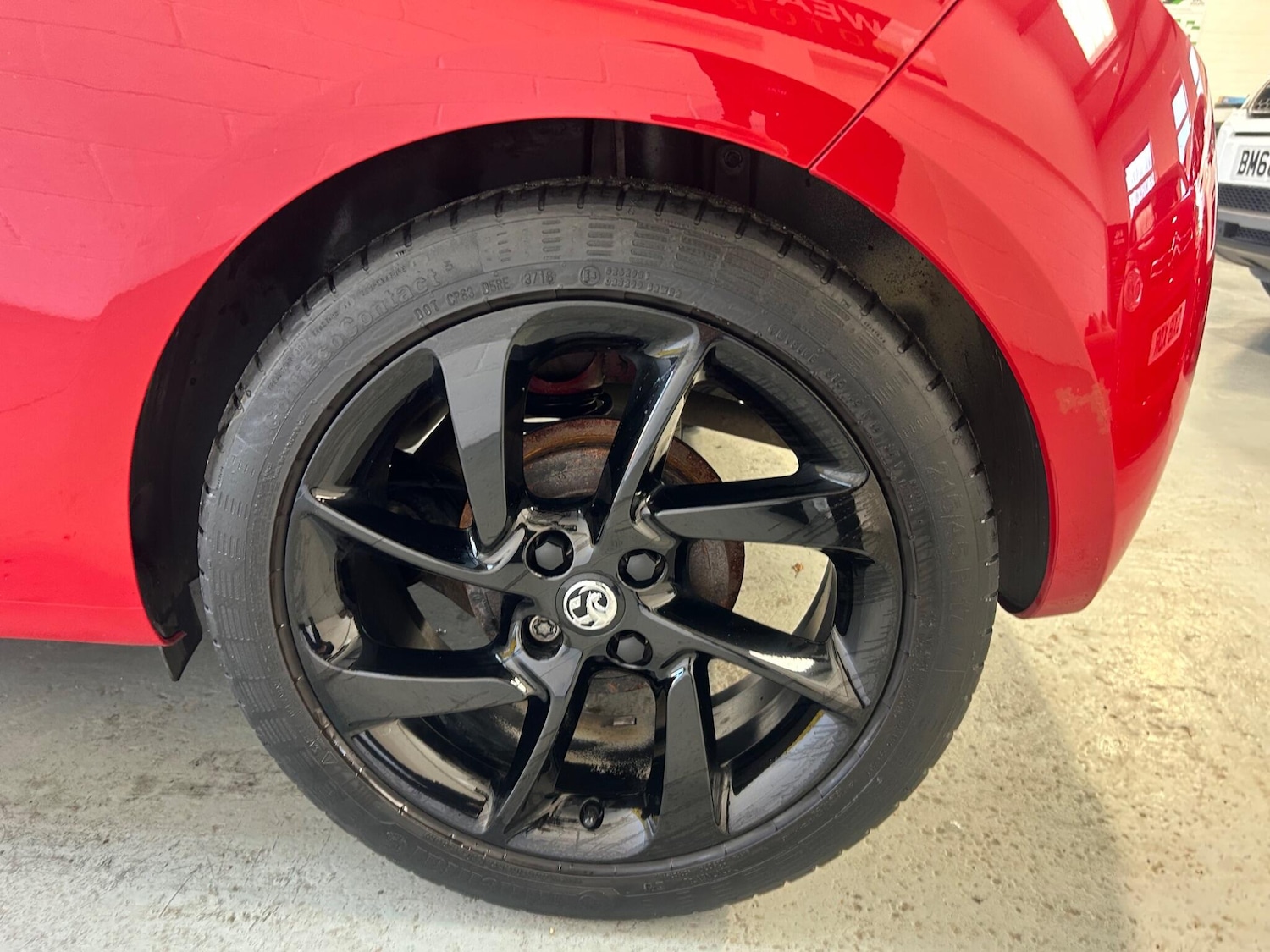 Used Vauxhall ADAM 2017 for sale - 76823739: Photo 26