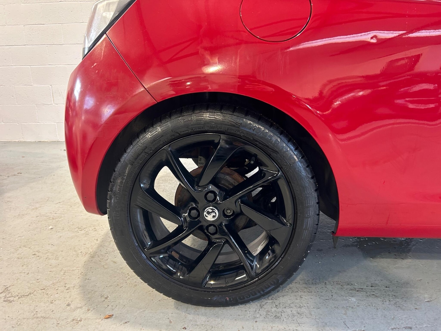 Used Vauxhall ADAM 2017 for sale - 76823739: Photo 27