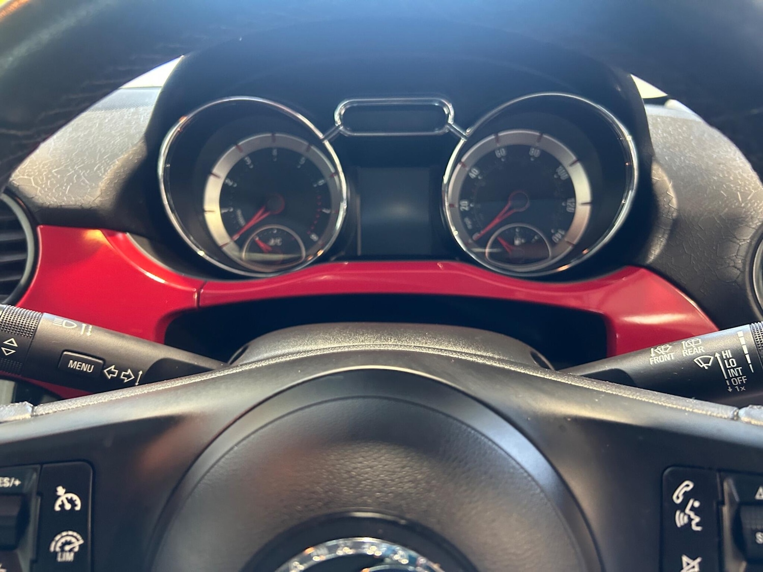 Used Vauxhall ADAM 2017 for sale - 76823739: Photo 32