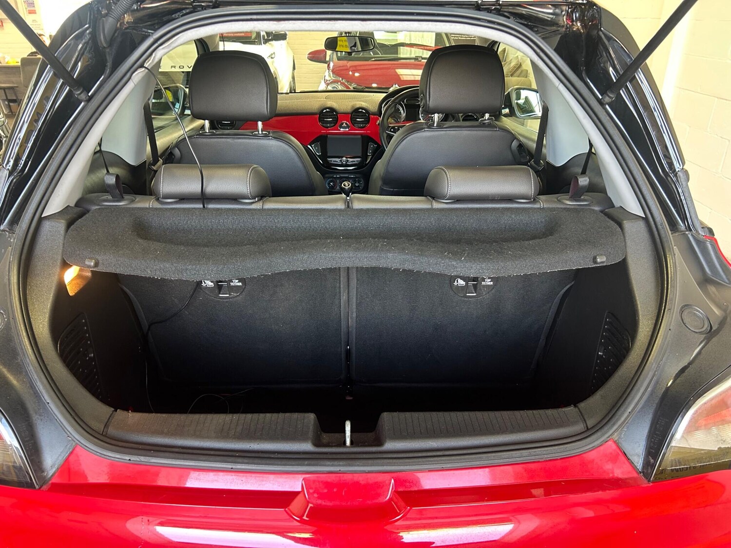 Used Vauxhall ADAM 2017 for sale - 76823739: Photo 33