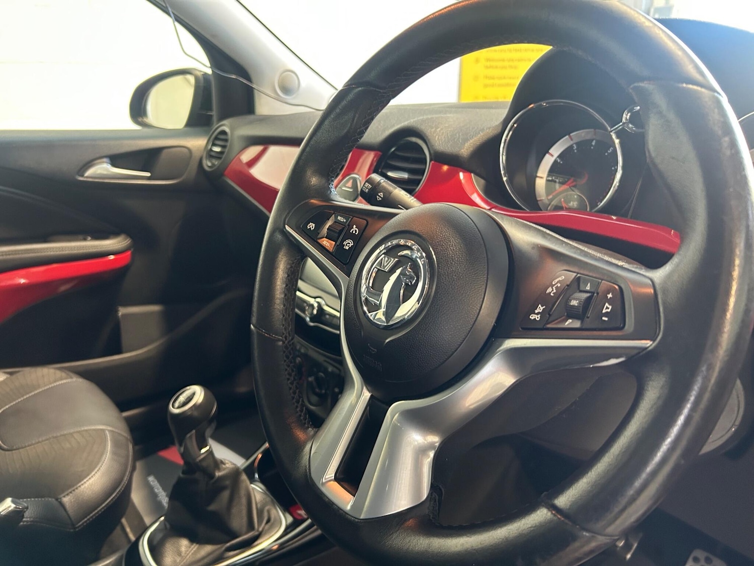 Used Vauxhall ADAM 2017 for sale - 76823739: Photo 34