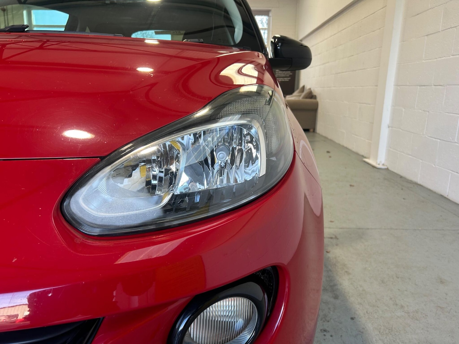 Used Vauxhall ADAM 2017 for sale - 76823739: Photo 36