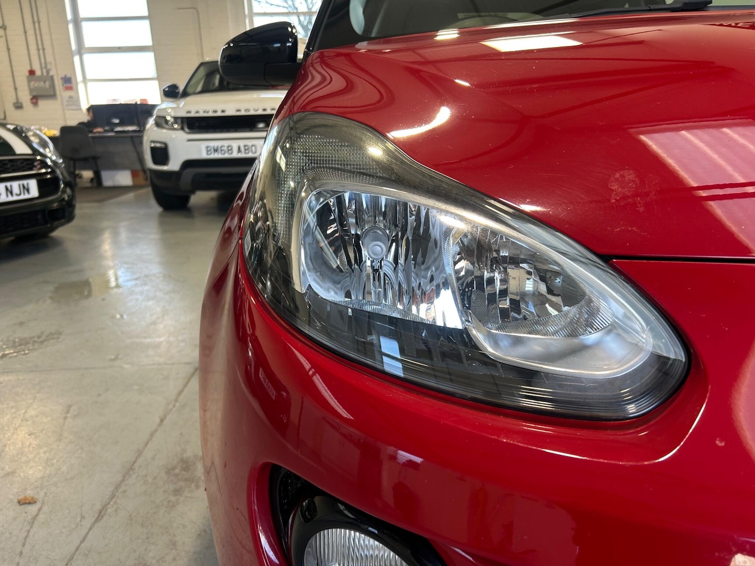 Used Vauxhall ADAM 2017 for sale - 76823739: Photo 37