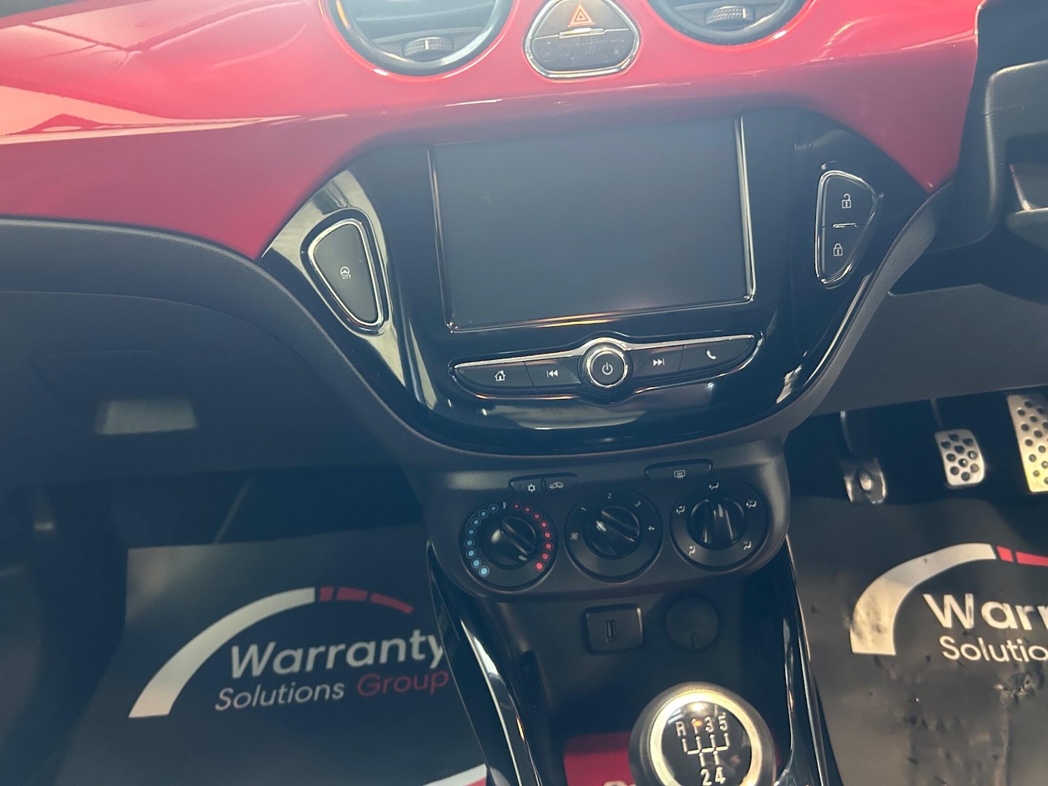 Used Vauxhall ADAM 2017 for sale - 76823739: Photo 40