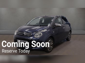 Used Citroen C1 2017 for sale - 79248390: Photo
