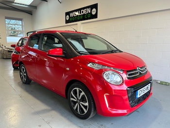 Used Citroen C1 2015 for sale - 76158889: Photo