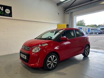 Used Citroen C1 2015 for sale - 76158889: Photo