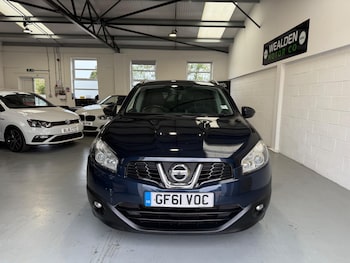 Used Nissan Qashqai 2011 for sale - 76158971: Photo