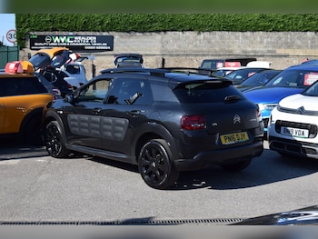 Used Citroen C4 Cactus 2016 for sale - 79471634: Photo