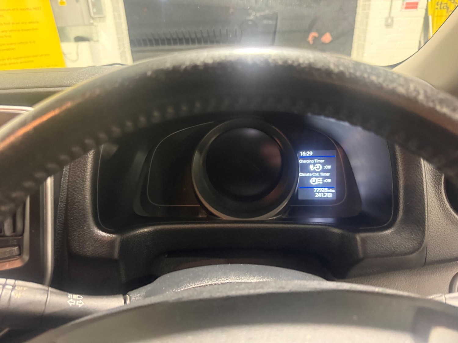 Used Nissan e-NV200 2017 for sale - 77166698: Photo 11