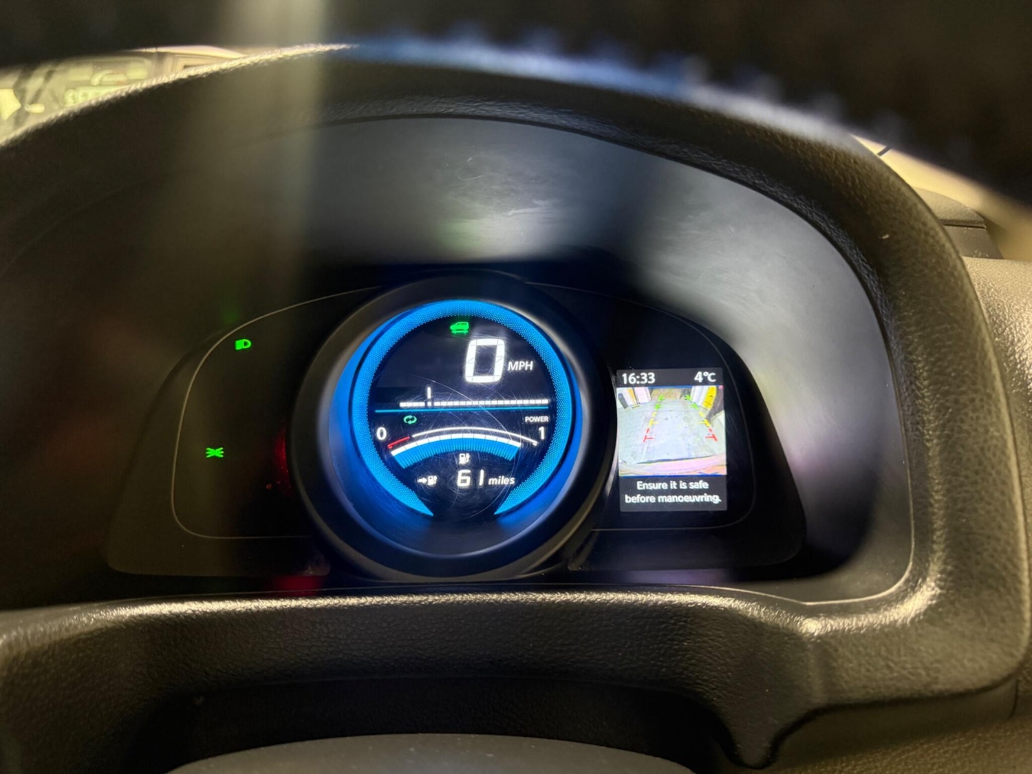 Used Nissan e-NV200 2017 for sale - 77166698: Photo 12