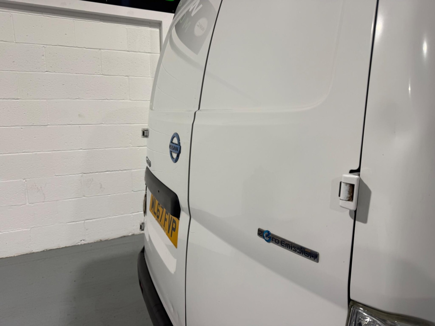 Used Nissan e-NV200 2017 for sale - 77166698: Photo 16