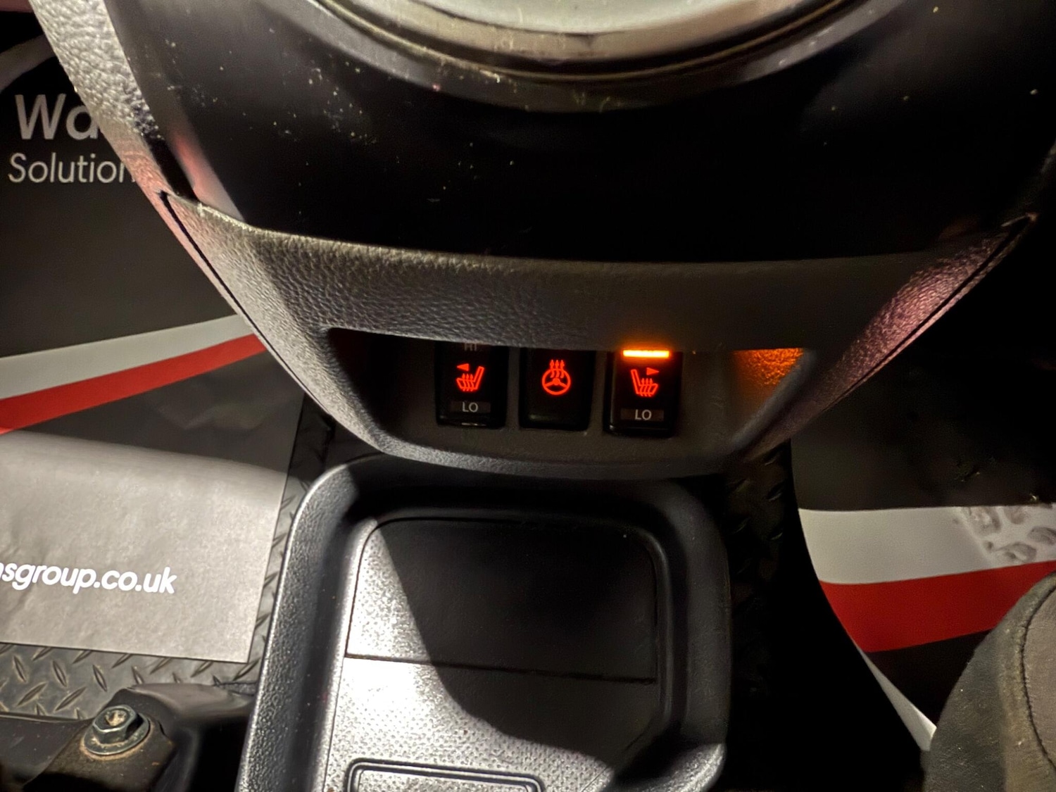 Used Nissan e-NV200 2017 for sale - 77166698: Photo 17