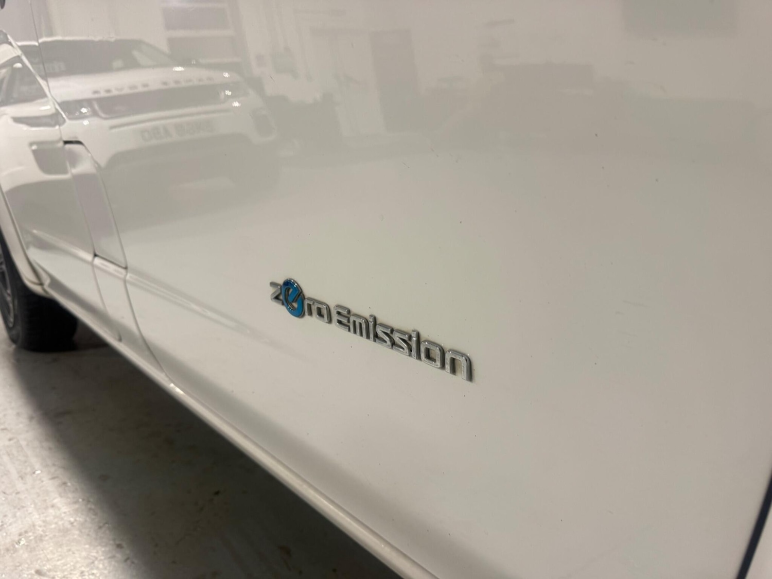 Used Nissan e-NV200 2017 for sale - 77166698: Photo 18