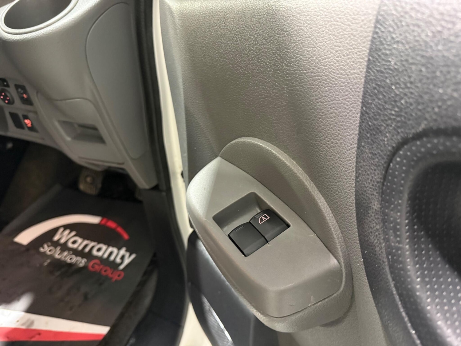 Used Nissan e-NV200 2017 for sale - 77166698: Photo 8