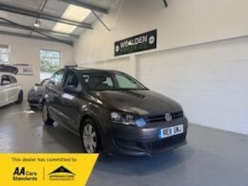 Used Volkswagen Polo 2011 for sale - 76158851: Photo
