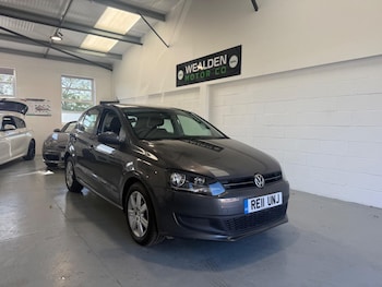 Used Volkswagen Polo 2011 for sale - 76158851: Photo