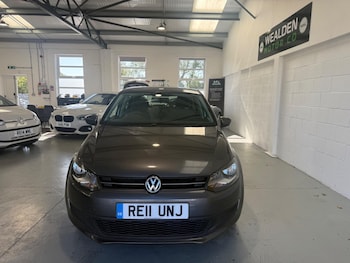 Used Volkswagen Polo 2011 for sale - 76158851: Photo