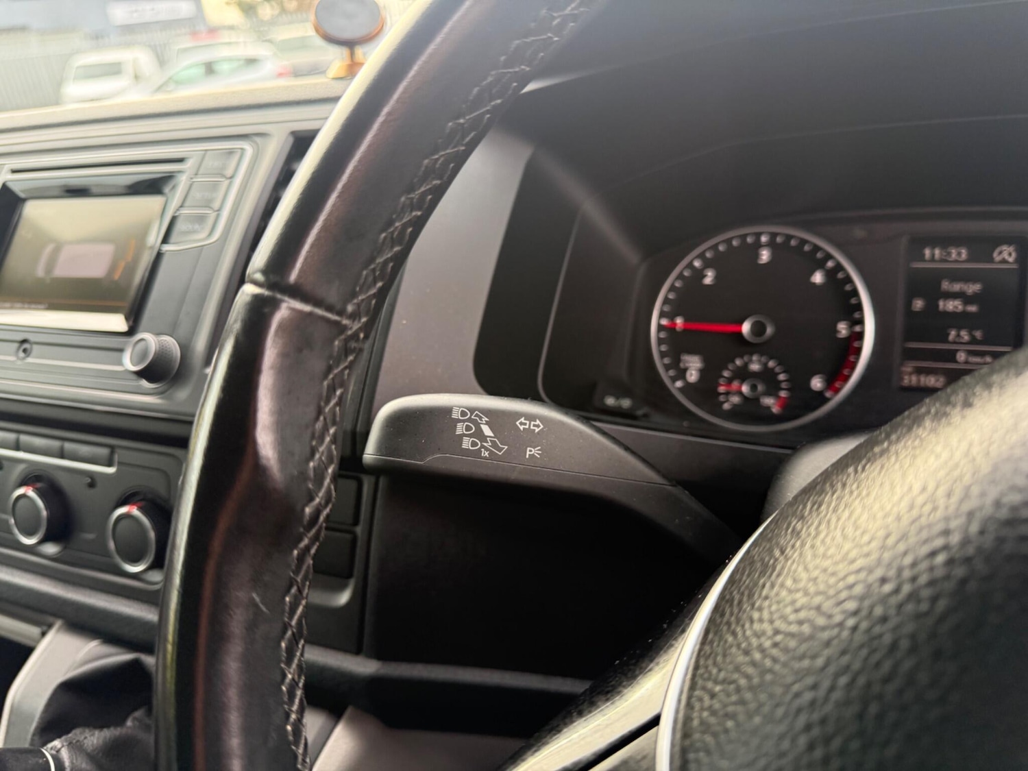 Used Volkswagen Transporter for sale - 77166571: Photo 10