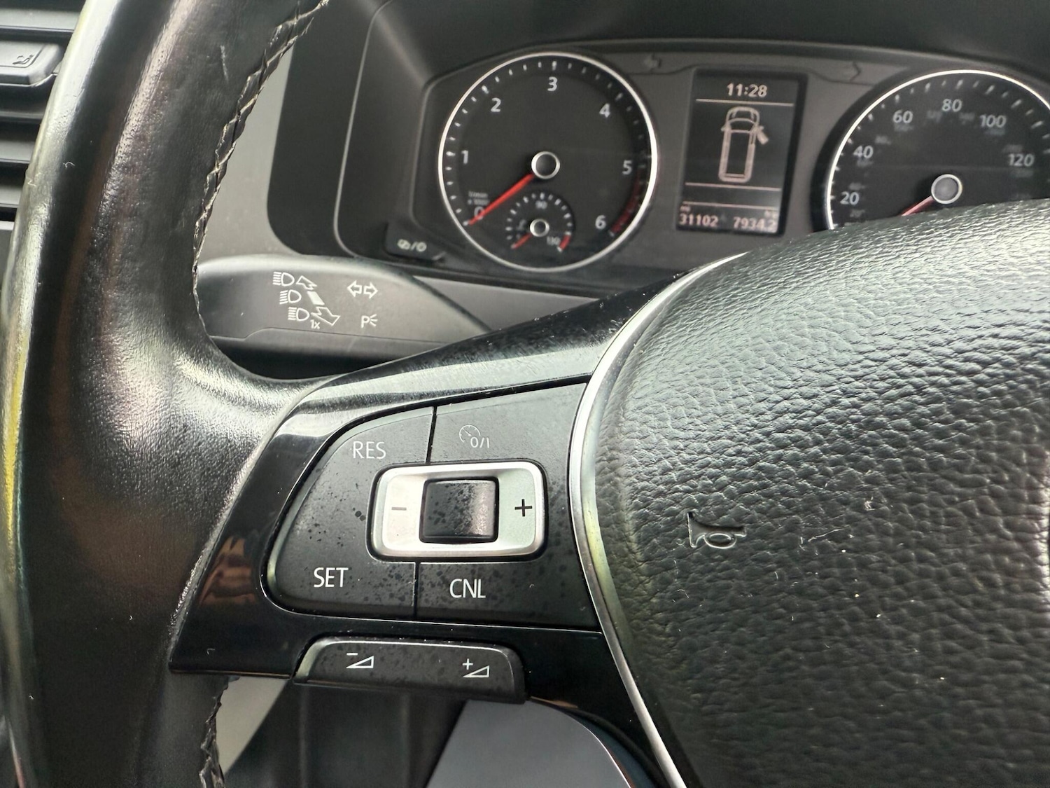 Used Volkswagen Transporter for sale - 77166571: Photo 11