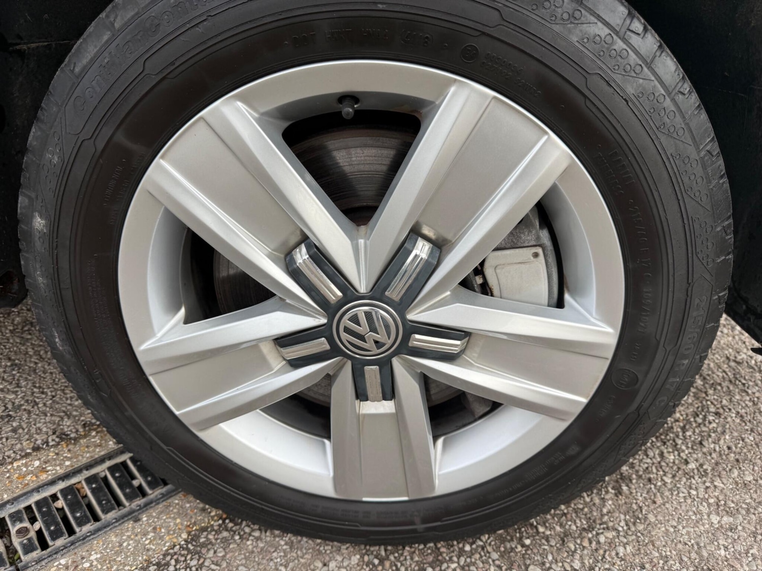 Used Volkswagen Transporter for sale - 77166571: Photo 19